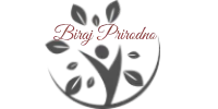 Logo - Biraj Prirodno